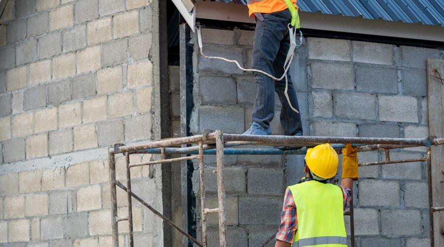 Local Siding Services in Lucile, ID